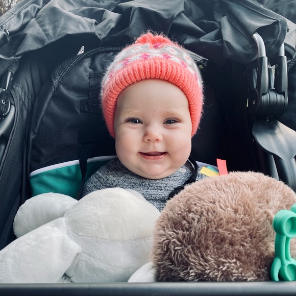 Meet your Posher, Danielle - Picture 6 of 16